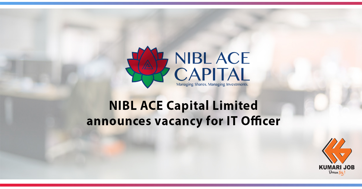 NIBL ACE Capital Limited